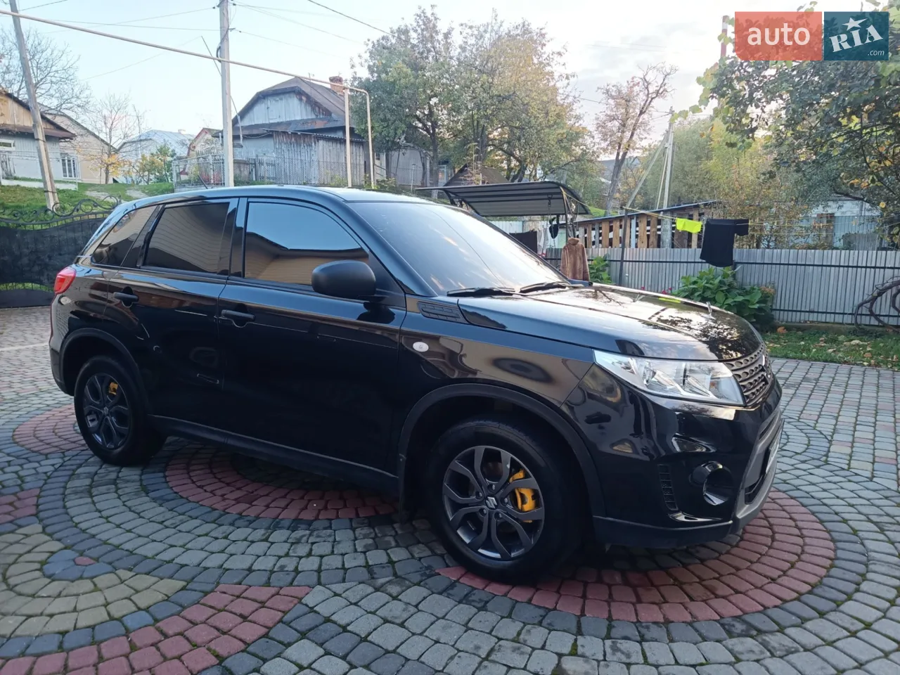 2018 Suzuki Vitara - мініатюра 76