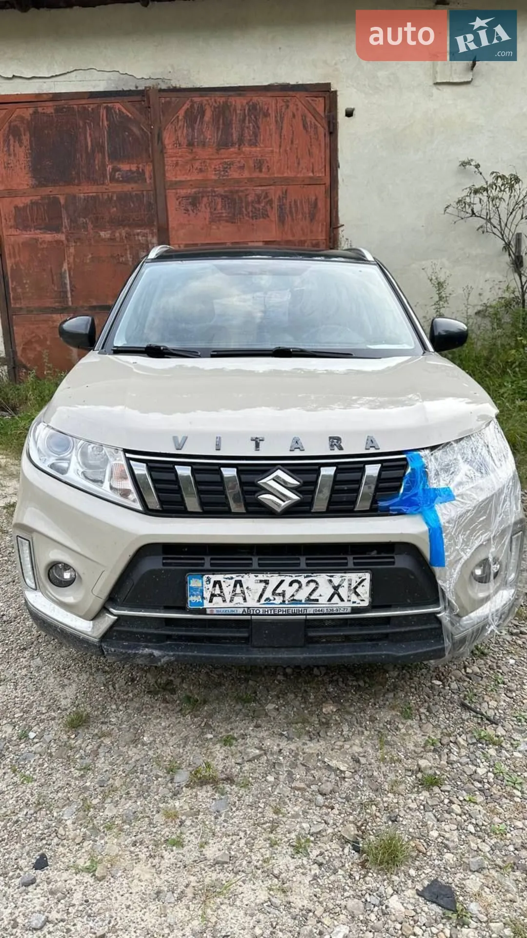 2019 Suzuki Vitara - мініатюра 10