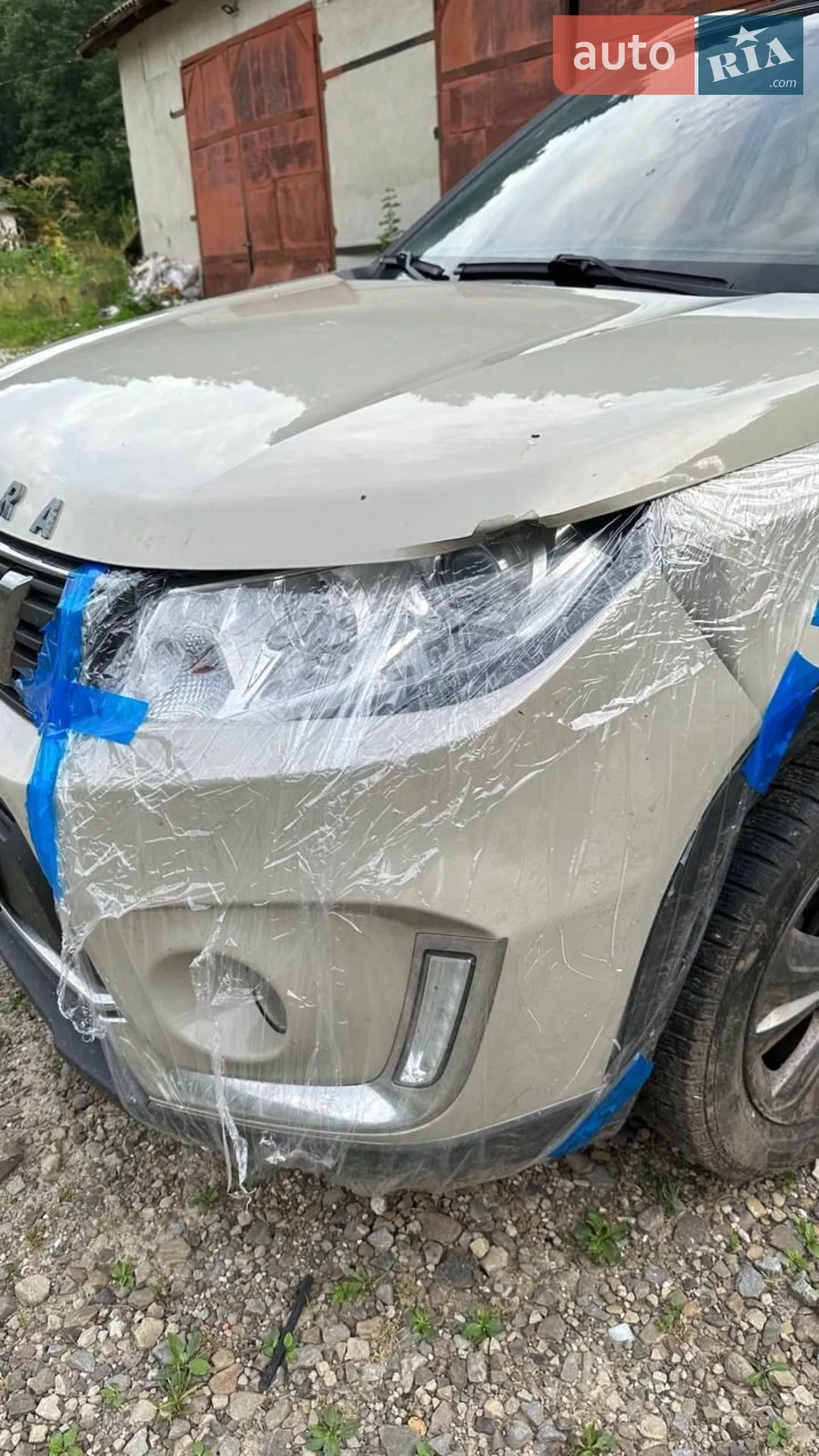 2019 Suzuki Vitara - мініатюра 11