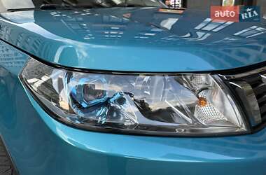 Внедорожник / Кроссовер Suzuki Vitara 2019 в 