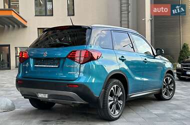 Внедорожник / Кроссовер Suzuki Vitara 2019 в 