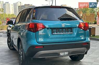 Внедорожник / Кроссовер Suzuki Vitara 2019 в 