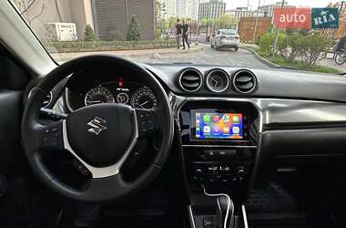 Внедорожник / Кроссовер Suzuki Vitara 2019 в 