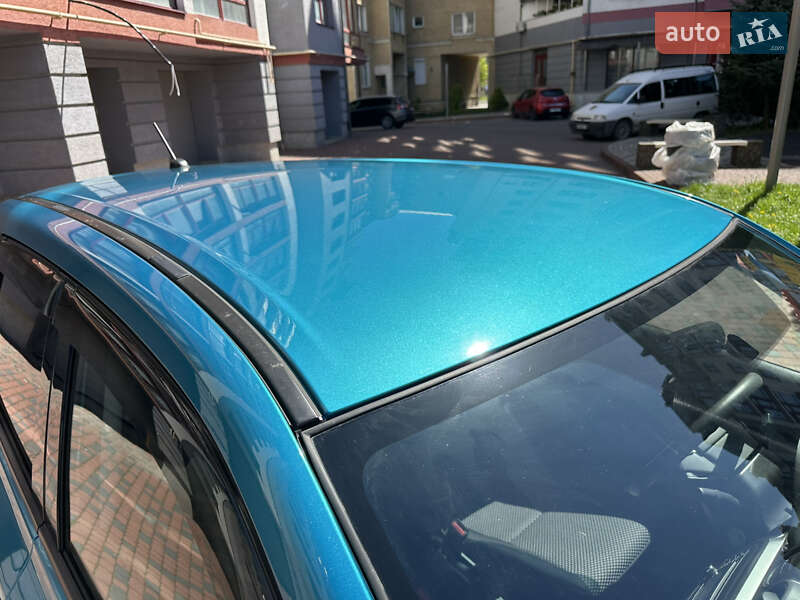 Позашляховик / Кросовер Suzuki Vitara 2021 в Івано-Франківську