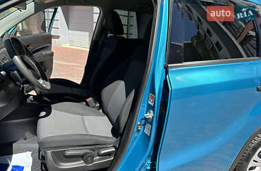 Внедорожник / Кроссовер Suzuki Vitara 2021 в 