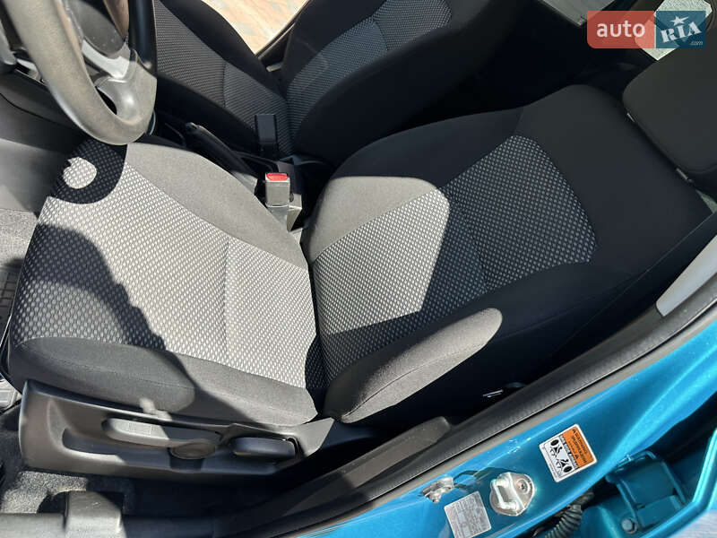 Позашляховик / Кросовер Suzuki Vitara 2021 в Івано-Франківську