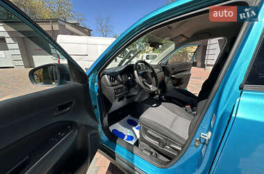 Внедорожник / Кроссовер Suzuki Vitara 2021 в 