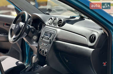 Внедорожник / Кроссовер Suzuki Vitara 2021 в 