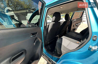 Внедорожник / Кроссовер Suzuki Vitara 2021 в 