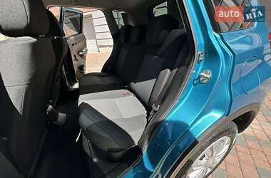 Внедорожник / Кроссовер Suzuki Vitara 2021 в 