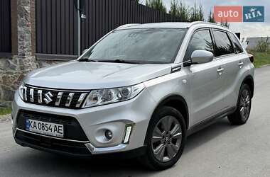 Suzuki Vitara 2019 Suzuki Vitara 2019