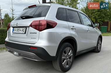Внедорожник / Кроссовер Suzuki Vitara 2019 в 