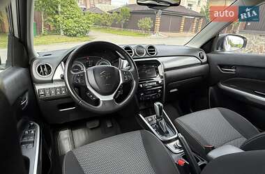 Внедорожник / Кроссовер Suzuki Vitara 2019 в 