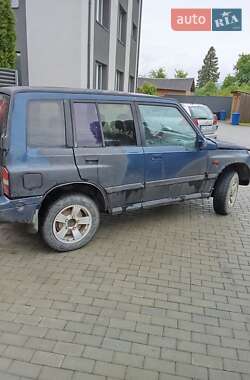 Позашляховик / Кросовер Suzuki Vitara 1997 в 