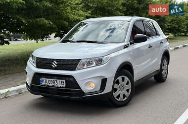 Внедорожник / Кроссовер Suzuki Vitara 2019 в Киеве