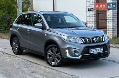 Внедорожник / Кроссовер Suzuki Vitara 2019 в Харькове