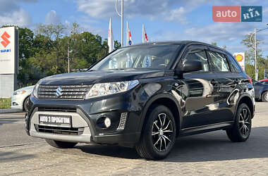 Позашляховик / Кросовер Suzuki Vitara 2017 в Одесі