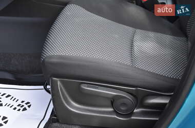 Позашляховик / Кросовер Suzuki Vitara 2017 в 
