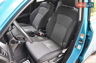 Позашляховик / Кросовер Suzuki Vitara 2017 в 