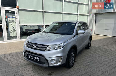 Внедорожник / Кроссовер Suzuki Vitara 2017 в Одессе