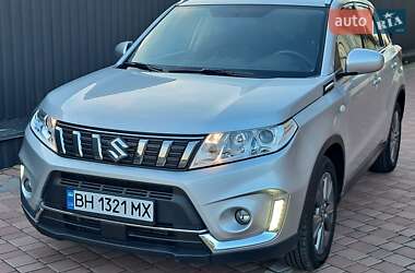 Suzuki Vitara 2020 Suzuki Vitara 2020