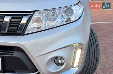 Внедорожник / Кроссовер Suzuki Vitara 2020 в 