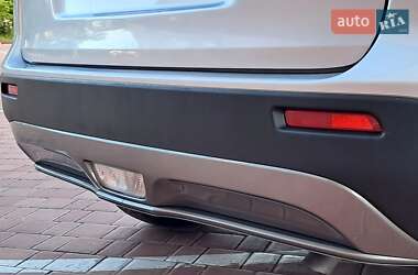 Внедорожник / Кроссовер Suzuki Vitara 2020 в 