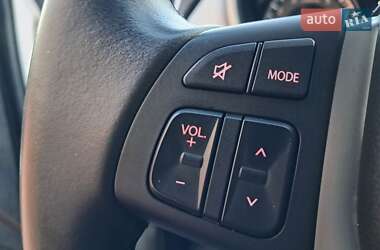 Внедорожник / Кроссовер Suzuki Vitara 2020 в 