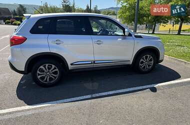 Внедорожник / Кроссовер Suzuki Vitara 2015 в 