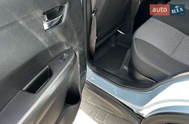 Внедорожник / Кроссовер Suzuki Vitara 2021 в 