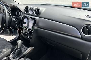 Внедорожник / Кроссовер Suzuki Vitara 2021 в 