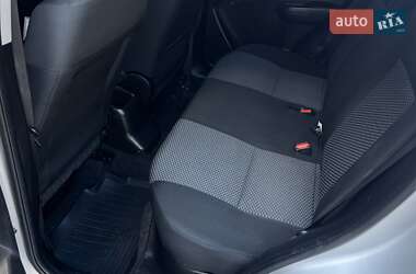 Внедорожник / Кроссовер Suzuki Vitara 2018 в Виннице