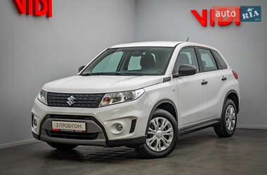 Suzuki Vitara 2016 Suzuki Vitara 2016