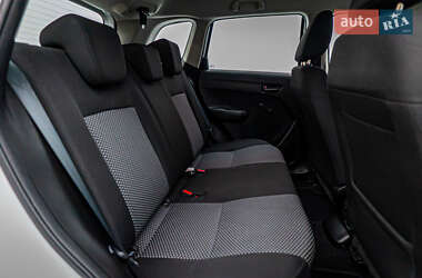Позашляховик / Кросовер Suzuki Vitara 2016 в 
