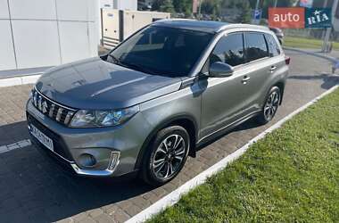 Suzuki Vitara 2020 Suzuki Vitara 2020