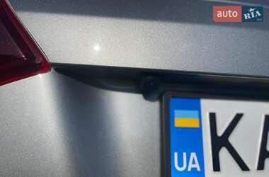 Позашляховик / Кросовер Suzuki Vitara 2020 в 