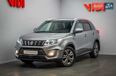 Suzuki Vitara 2019 Suzuki Vitara 2019