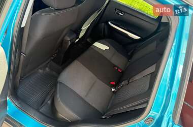 Внедорожник / Кроссовер Suzuki Vitara 2015 в 