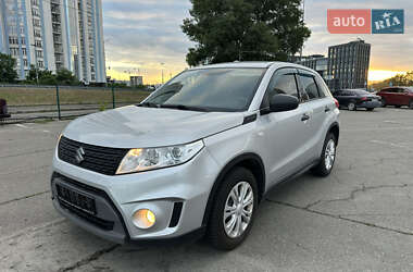 Suzuki Vitara 2016 Suzuki Vitara 2016