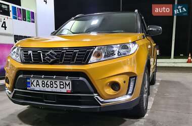 Suzuki Vitara 2020 Suzuki Vitara 2020