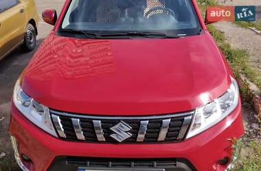 Внедорожник / Кроссовер Suzuki Vitara 2019 в Житомире