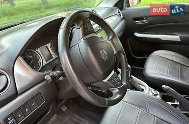Внедорожник / Кроссовер Suzuki Vitara 2015 в 