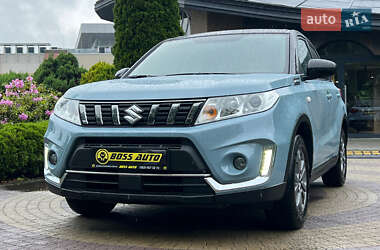 Внедорожник / Кроссовер Suzuki Vitara 2022 в 