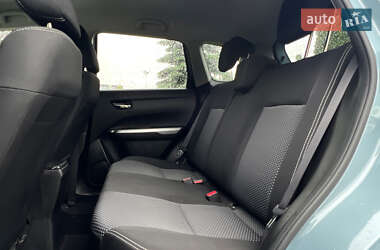 Внедорожник / Кроссовер Suzuki Vitara 2022 в 