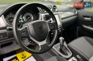Внедорожник / Кроссовер Suzuki Vitara 2022 в 