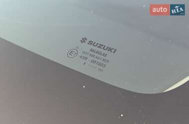 Внедорожник / Кроссовер Suzuki Vitara 2016 в 