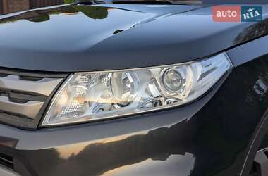 Внедорожник / Кроссовер Suzuki Vitara 2016 в 