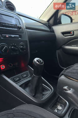 Внедорожник / Кроссовер Suzuki Vitara 2018 в 