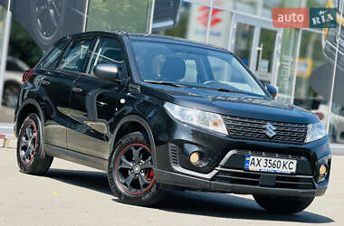 Внедорожник / Кроссовер Suzuki Vitara 2021 в Харькове