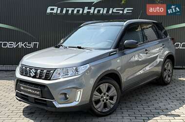 Suzuki Vitara 2020 Suzuki Vitara 2020